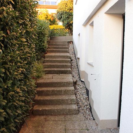 Ferienwohnung Tettnang Exterior photo